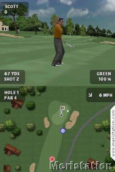 Tiger Woods PGA Tour 2005, Impresiones