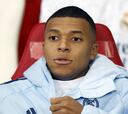 Mbappé, ‘silenzio stampa’