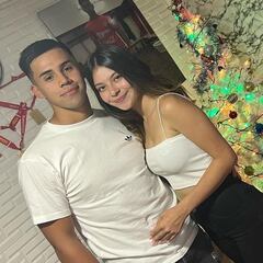 “Lloré con su debut en la Roja; ya le dije que me guardara la camiseta”