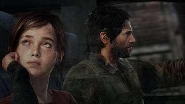 The Last of Us, mejor juego de la década para los usuarios de PlayStation Blog