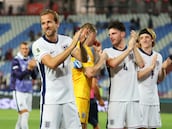 Inglaterra apuesta por Kansas como base en Estados Unidos para el Mundial 2026