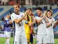 La selección inglesa ya tiene definida la sede en la que buscarán hacer base para encarar sus primeros tres partidos del Mundial del 2026 en Estados Unidos.