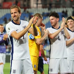 Inglaterra apuesta por Kansas como base en Estados Unidos para el Mundial 2026