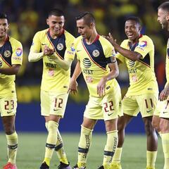 América vs Tigres, cómo y dónde ver; horario y TV online