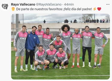 Día del Padre: las felicitaciones más divertidas, tiernas...