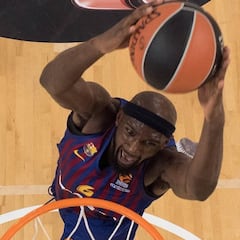 El fortín del OAKA pone a prueba a un Barcelona en racha