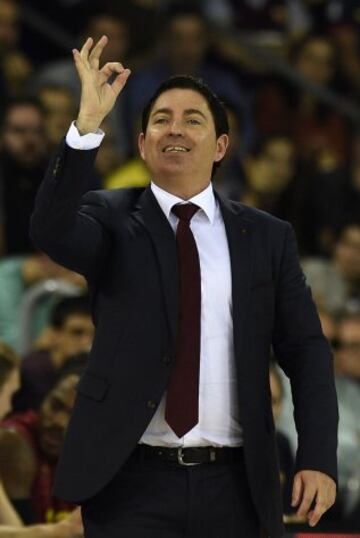 Xavi Pascual.