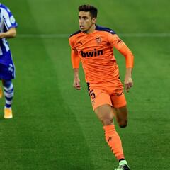 Gabriel Paulista recibe la nacionalidad española