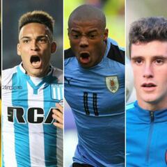 Los diez jóvenes talentos a seguir en la liga argentina