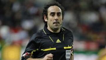 Iturralde González.