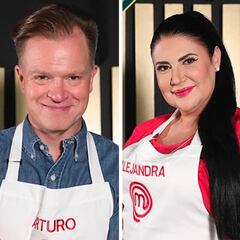 MasterChef Celebrity México 2022: Famosos que participarán y fecha de estreno
