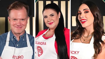 MasterChef Celebrity México 2022: Famosos que participarán y fecha de estreno