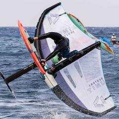 Nia Suardíaz revalida el doble Campeonato del mundo Junior