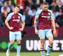 Resumen y goles de Burnley vs. Newcastle de Premier League