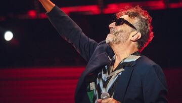 Concierto de Fito Páez en el Zócalo CDMX: a qué hora cerrará el metro y qué estaciones estarán cerradas