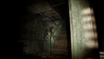 Captura de pantalla - Resident Evil 7 (PC)