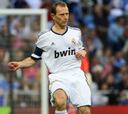La Seleçao de Futre se mide al All-Star de Emilio Butragueño