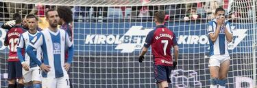 El álbum del año más delirante en la historia del Espanyol