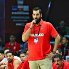 Acuerdo verbal para el repechaje rumbo a Río