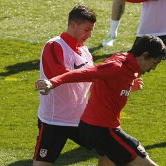 Lucas-Savic, la única opción rojiblanca para Mestalla