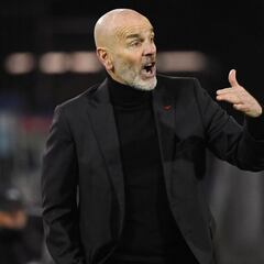Pioli y el reto de medirse con el Atalanta de Duván y Muriel