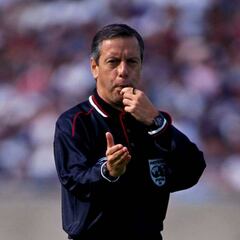 Arturo Brizio anuncia el VAR para la liguilla del Clausura 2018