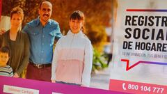 Registro Social de Hogares: a qué tramo pertenezco y qué beneficio me corresponde