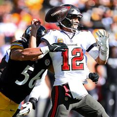 Could this be Tom Brady’s first losing season?