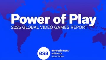 New ESA report reveals how gaming boosts mental health, skills, and real-world relationships