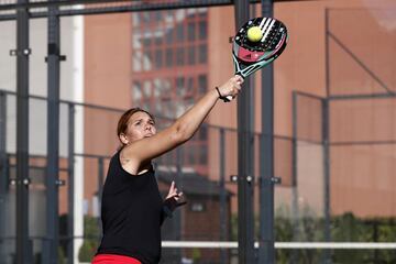 II Campeonato AS de padel