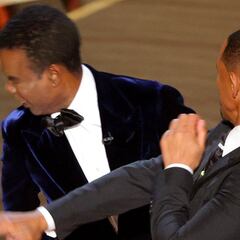 Could Will Smith be charged after assaulting Chris Rock?