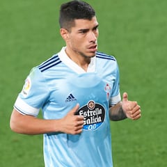 Celta - Real Sociedad: horario, TV y cómo y dónde ver en directo