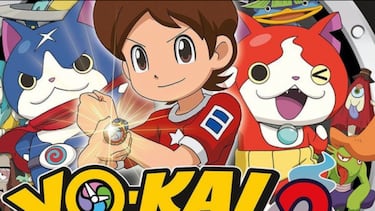 Trucos Yo-kai Watch 2: Todas las contraseñas