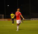 Chile 1 - 1 Ecuador: goles, resumen, resultado