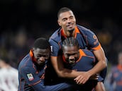 Inter-Torino, en directo: Copa de Italia, hoy en vivo