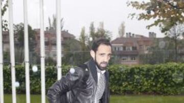 Juanfran