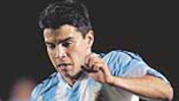 <b>CUANTO ANTES.</b> Quieren que Saviola regrese.