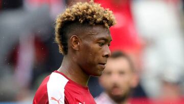 David Alaba