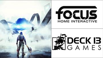 Focus Home compra Deck13, los creadores de The Surge y Lords of the Fallen