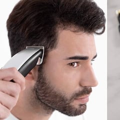 Este cortapelos Cecotec para dar forma a tu cabello en casa cuesta menos de 20 euros