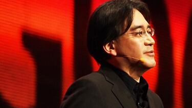 El juego oculto en Switch es un homenaje a Satoru Iwata