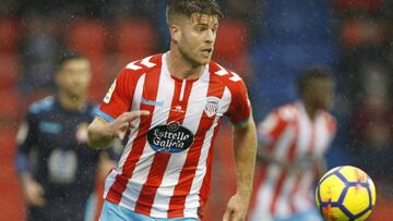 Sin noticias de la renovación de Mario Barco, uno de la casa