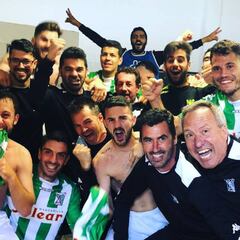 Playoff de ascenso a Segunda B: todos los resultados de la ida