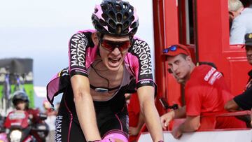 23/08/17 CICLISMO VUELTA CICLISTA A ESPAÑA 2017 ETAPA 5 BENICASSIM - ALCOSSEBRE
JETSE BOL