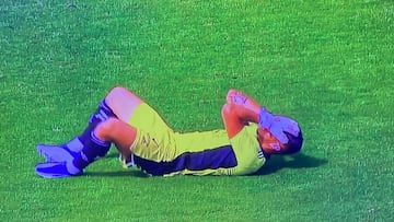 El incidente que preocupó a todos en San Carlos