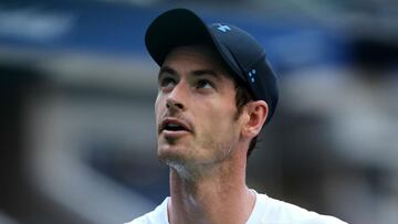 Murray brings season to an end with China Open withdrawal