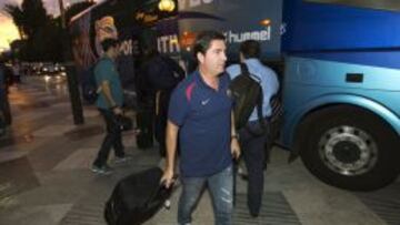 Xavi Pascual y su equipo recorrerán más de 17.000 km en menos de dos semanas.