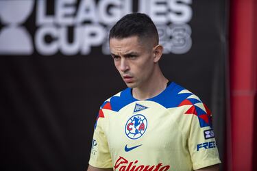 Erick Sánchez y otros futbolistas que sonaban para Europa pero acabaron en Liga MX  