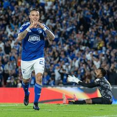 Cuándo es el Cali - Millonarios: fecha y horario del Clásico Añejo por Liga BetPlay