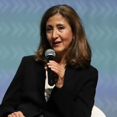 Ingrid Betancourt solicita al CNE revivir su partido político